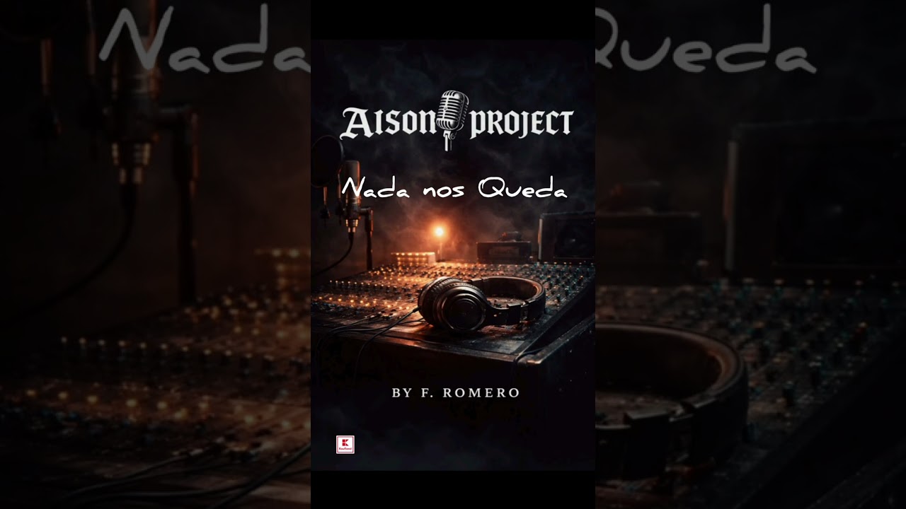 Nada Nos Queda | Canción Original | Pop Alternativo Emocional