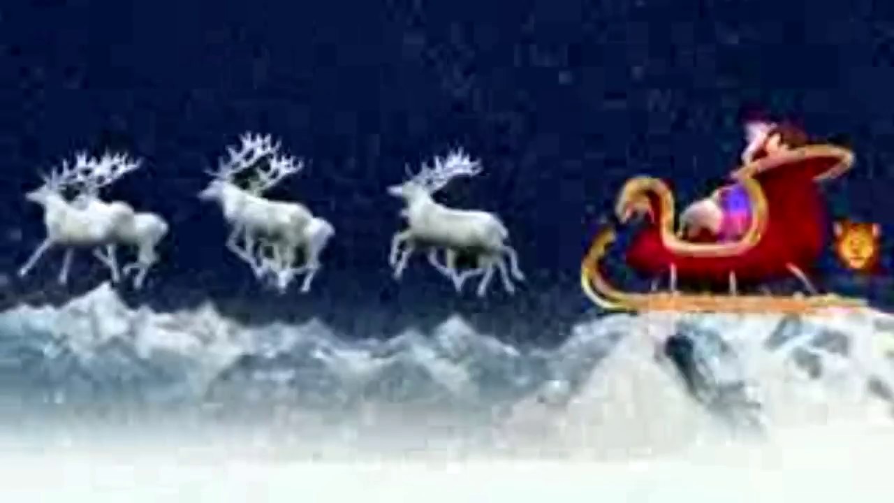 Tango Remix [Christmas Ballroom]