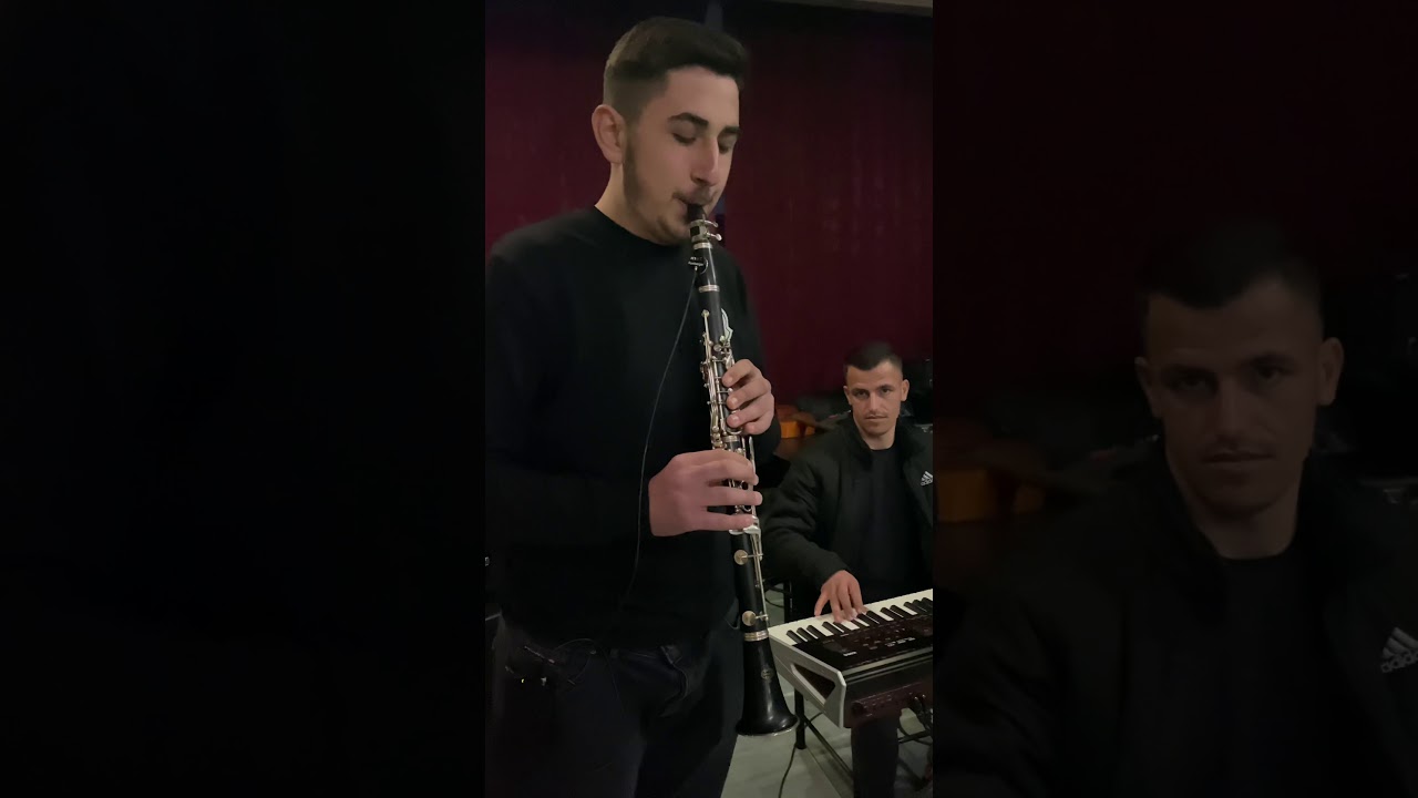 Kaba nga dy mjeshtrat - Jurgen Struga & Bruno Purbollari