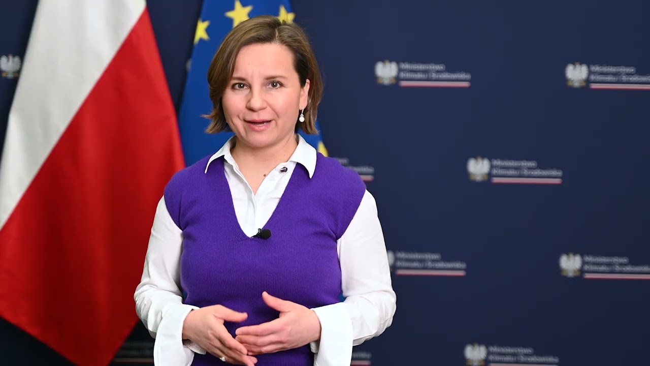 Perspektywy dla Odry