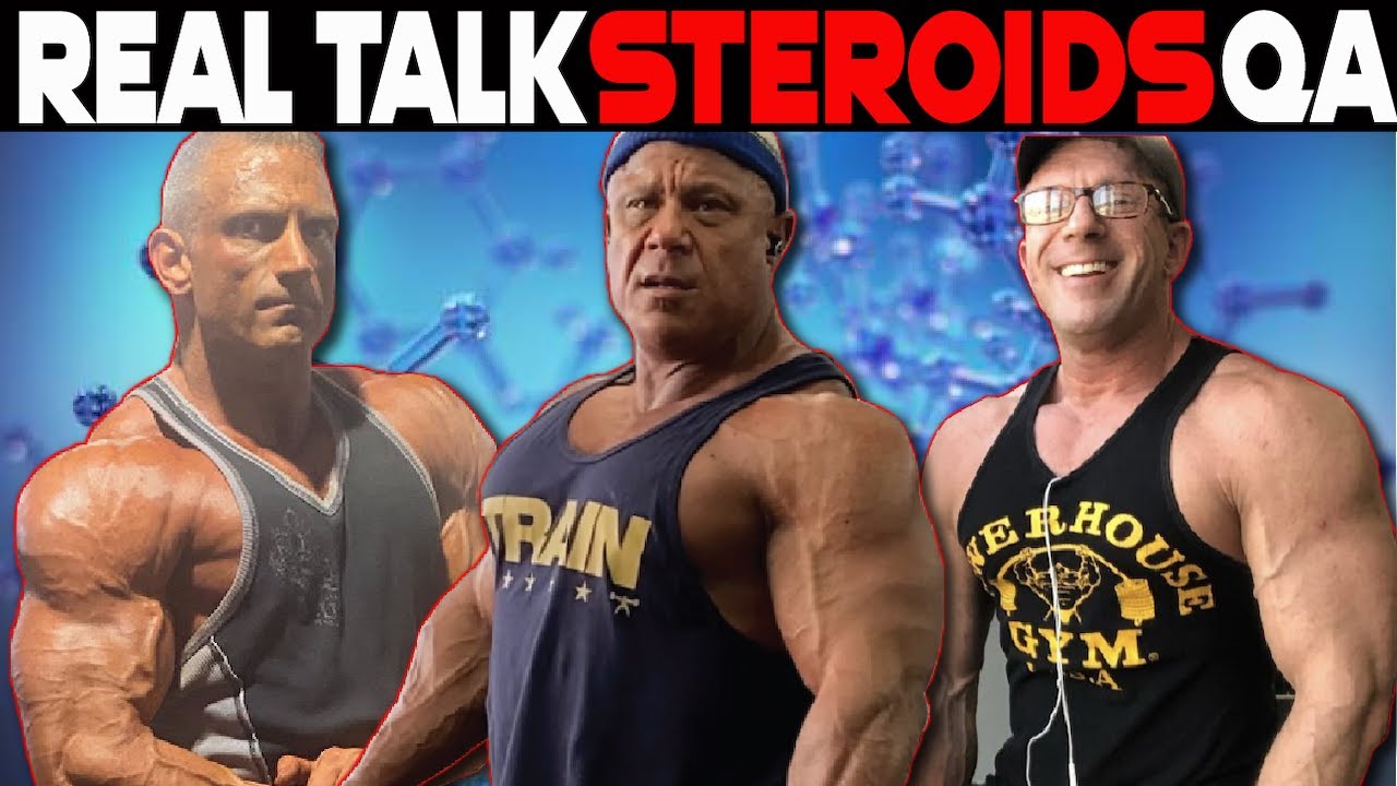 Skip's Oral Steroid Protocol. Retatrutide Developments. Sub Q Gear?