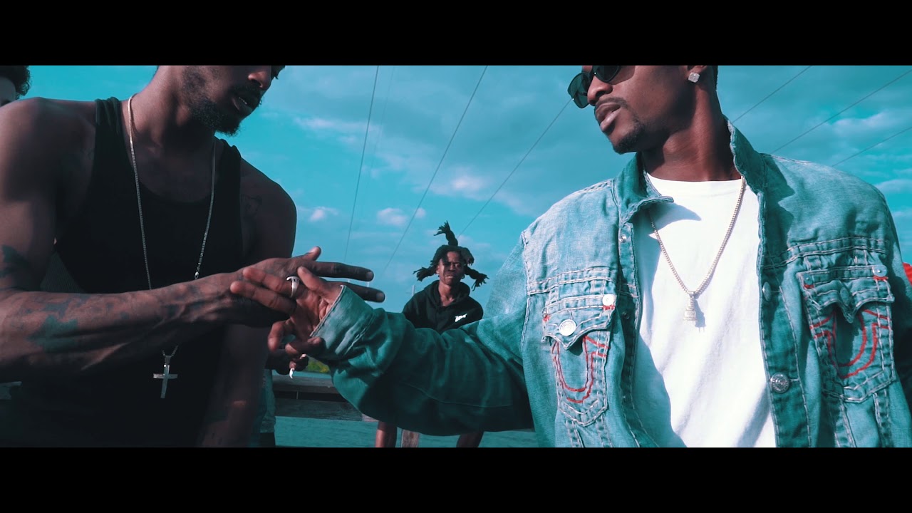 Swampboyz -