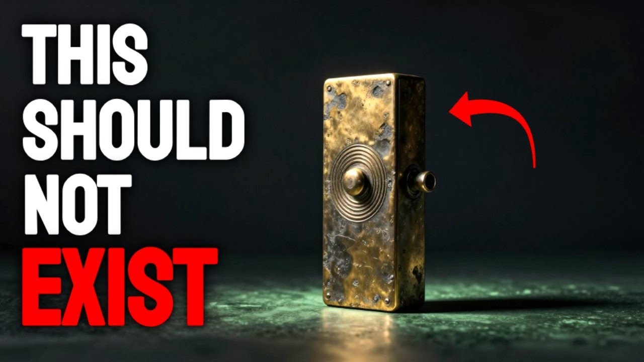 In 200 BC Someone Built a COMPUTER - Then the Technology Vanished for 1,500 Years | History for Sle