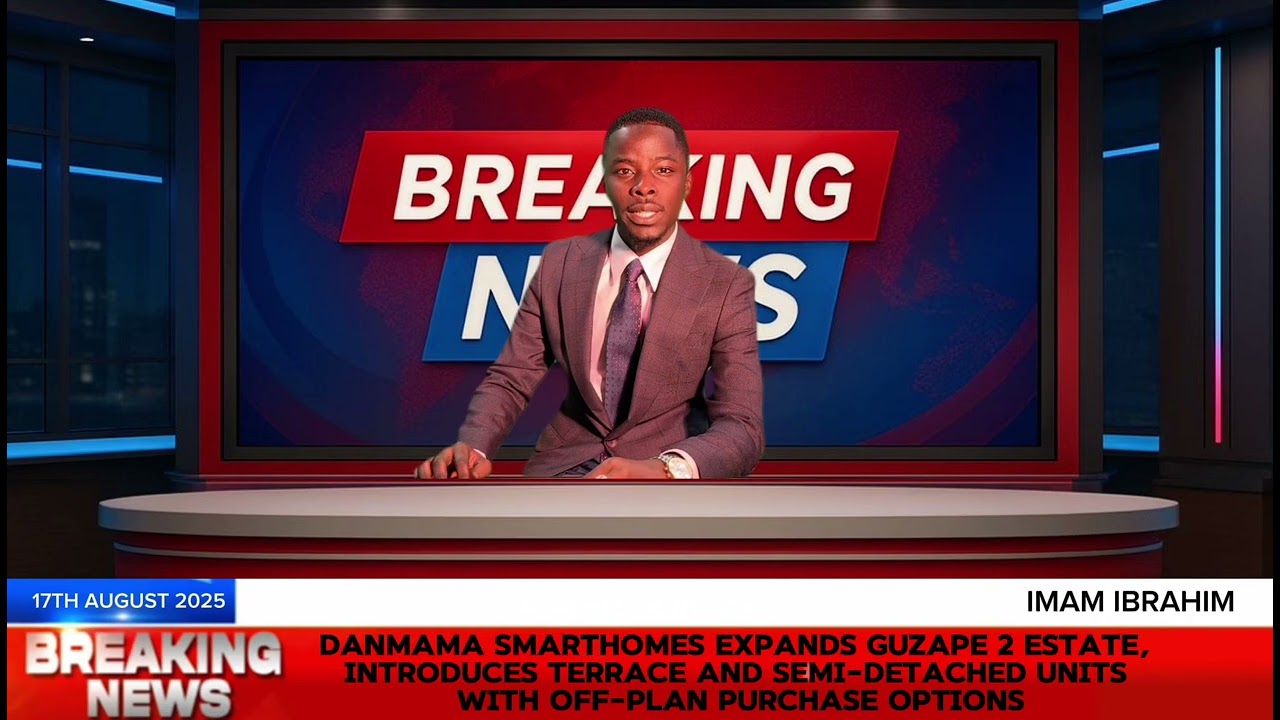 Dan Mama News Desk | 17th August 2025