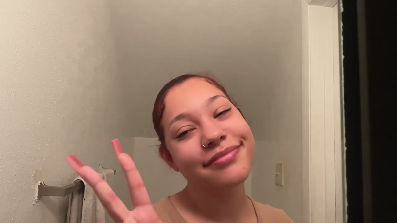 Life Update + Smoke Session + Girl Talk
