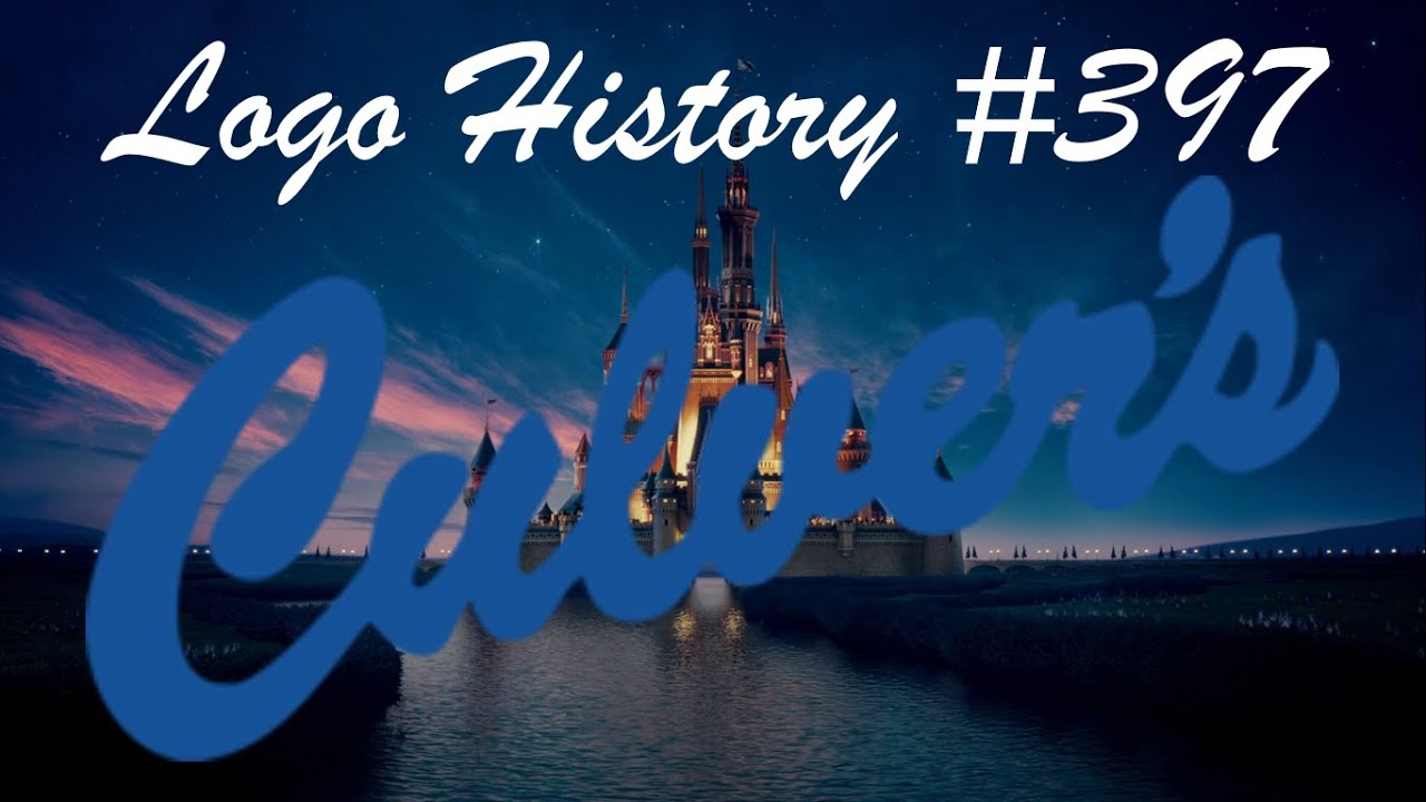 Logo History #397 - Culver’s