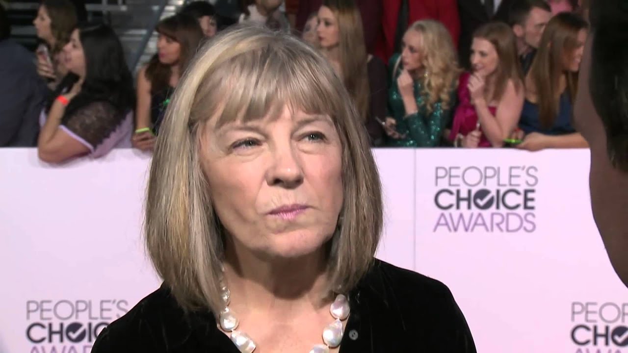 #PCAWarner | Mimi Kennedy