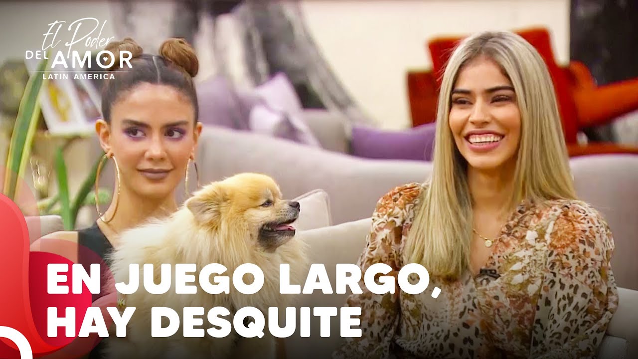 Mariela Cuenta Detalles De Sus Sentimientos | El Poder Del Amor Capitulo 50