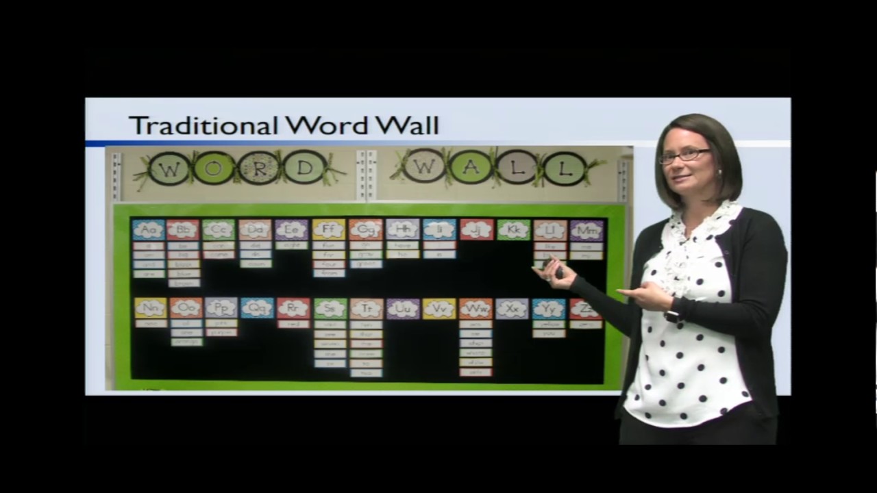 Sound Walls