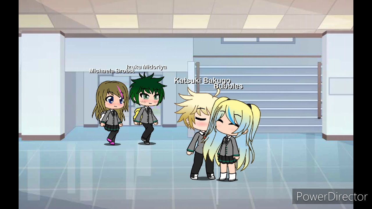 Tears of Gold || GLMV || Gacha Life