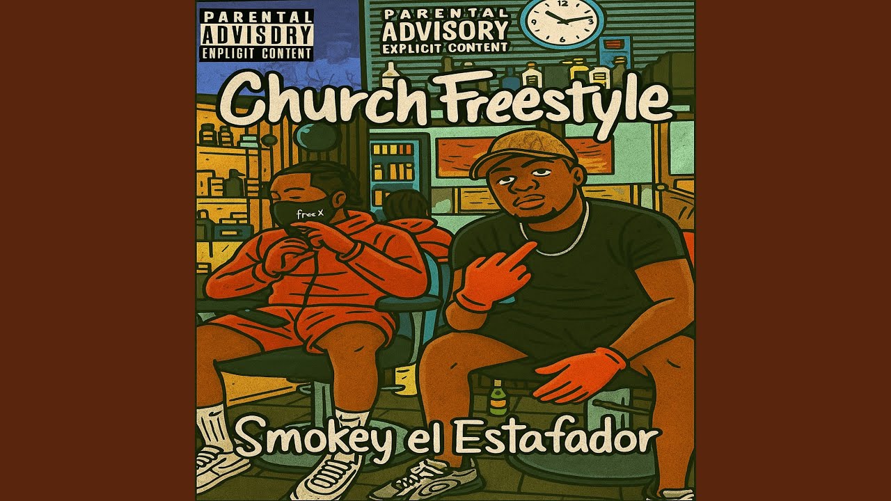 Church Freestyle