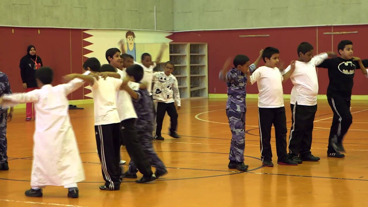 MUBADARAT RABA'E REHEARSALS مبادرة ربع