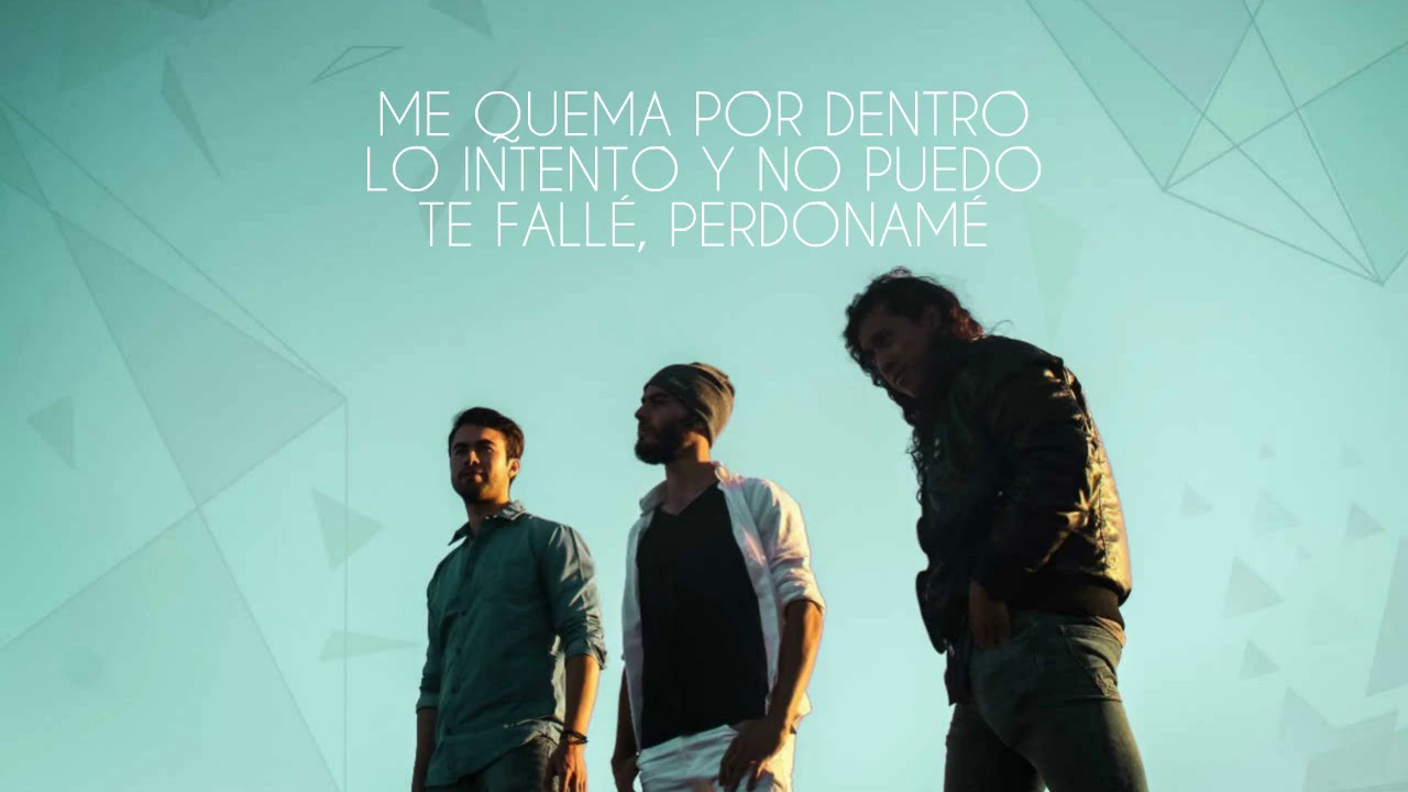 HANNO- TOCAR TU MANO (Lyric Video)