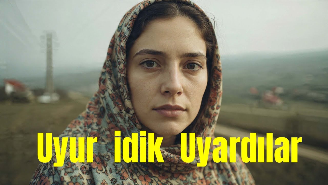 Uyur idik uyardılar | Anatolian Terra Echo