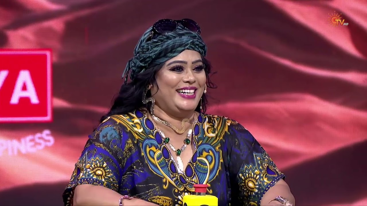 Ranjithame Season 4 - Promo | 01st March 2026 @ 1PM | Sun TV