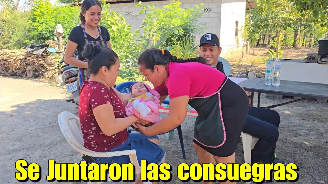 🔴Dayana Llevo  Su Suegra a la Casa Vean Como Reacciono Su madre🤯😱