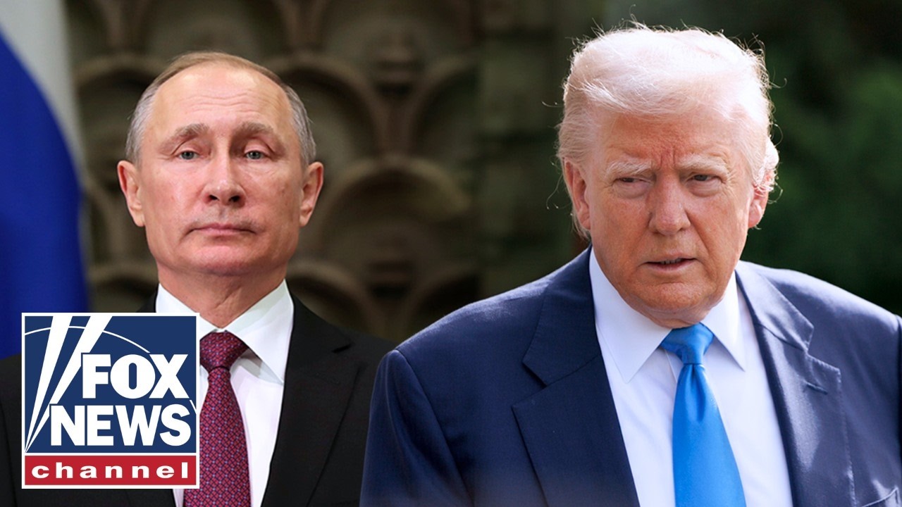 EXPIRATION DATE: Nuclear arms treaty between US, Russia nearing an end