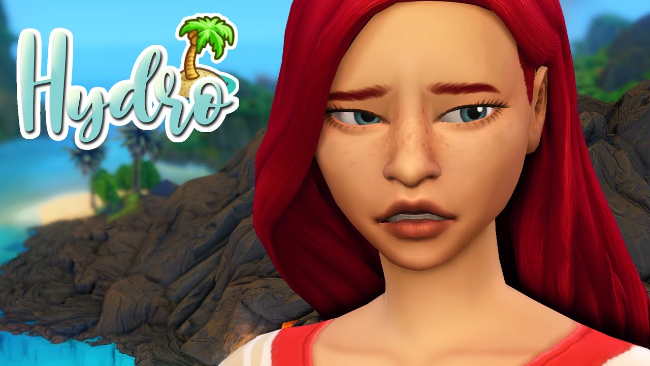 Sulani est en danger ? 🌊 | Hydro #05 | Let's play Sims 4
