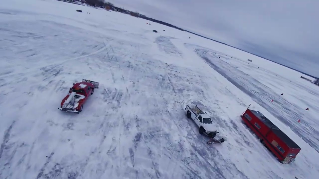 Beauharnois Flight5