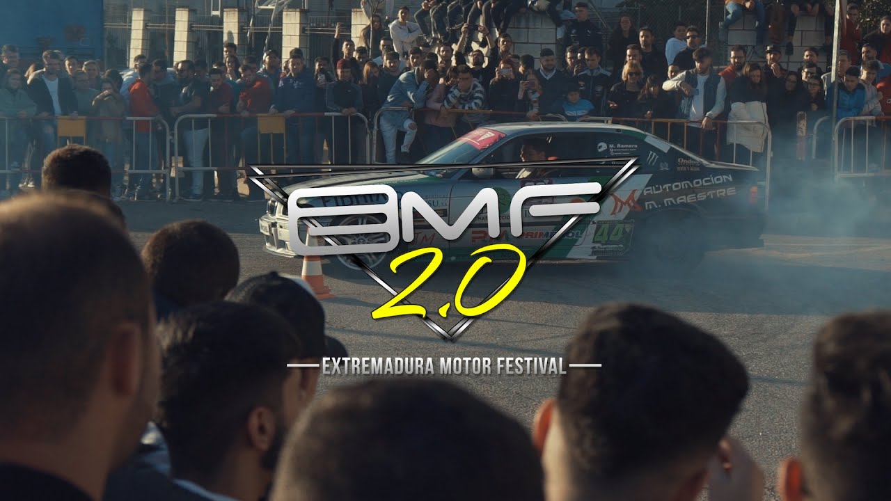 EMF 2 0 · Vídeo oficial · BY ILTWID