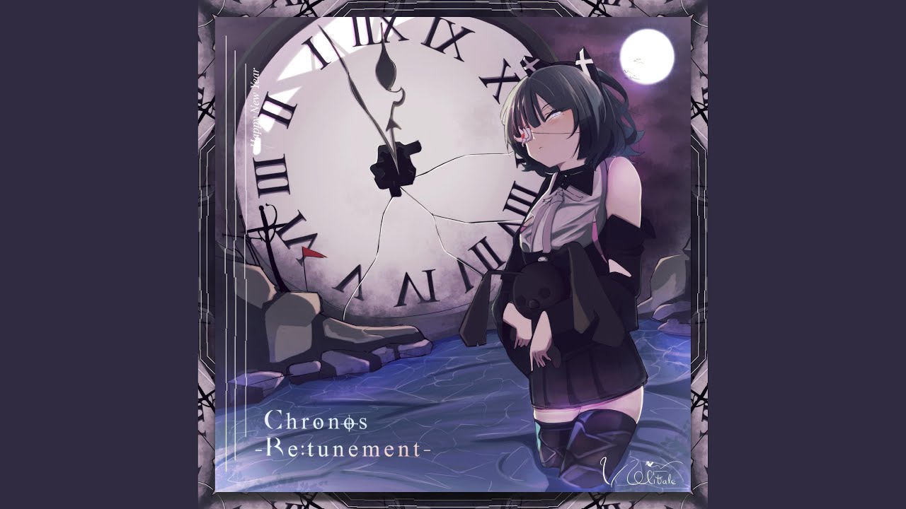 Chronos -Retunement-