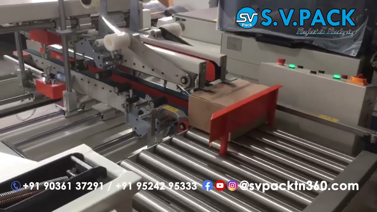 H-type carton sealer | Fully Automatic H Type Box Sealing Machine Carton Sealer