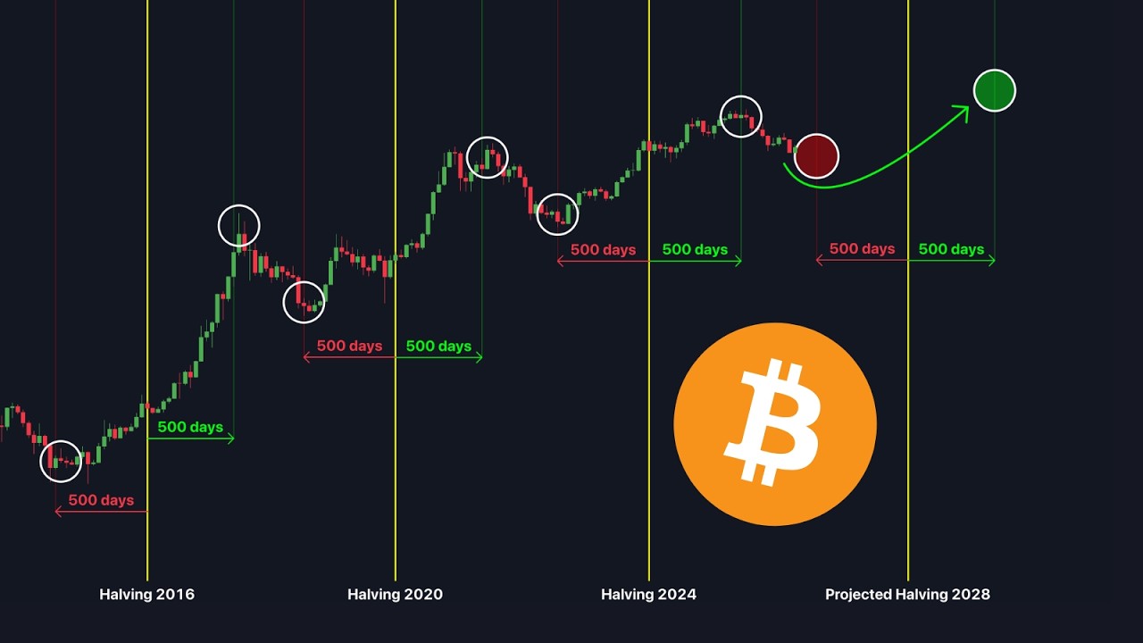 Bitcoin Holders: This Is Our Final Warning