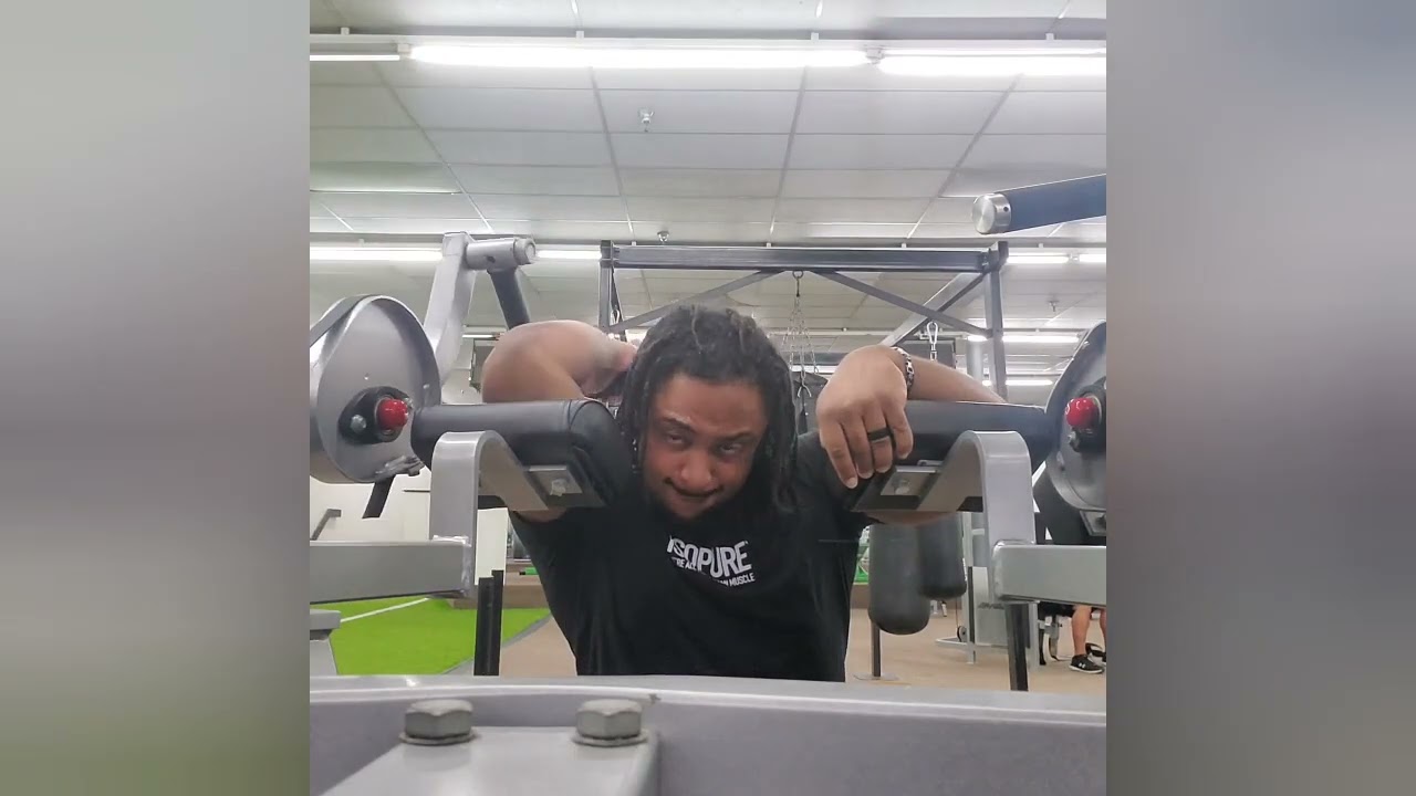 Hammer Strength MTS Biceps Curl,Nautilus Compound Biceps Curl, Nautilus Multi-Biceps Curl Comparison