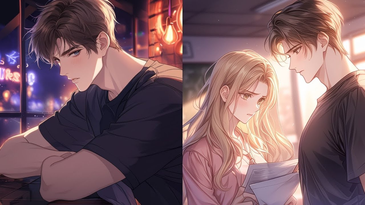 They called me the heir’s simp—till he fell for a poor girl, and I felt relieved to finally be fr