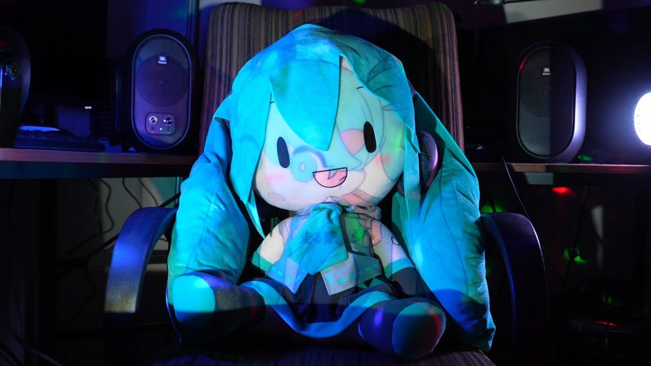 Miku's Certified Banger - After Epochs by sasakure.UK