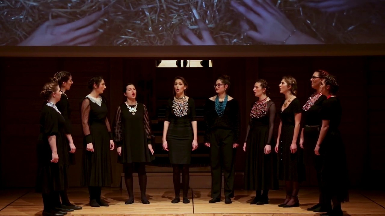 Harmonija disonance: Tri su kralja 'idrila
