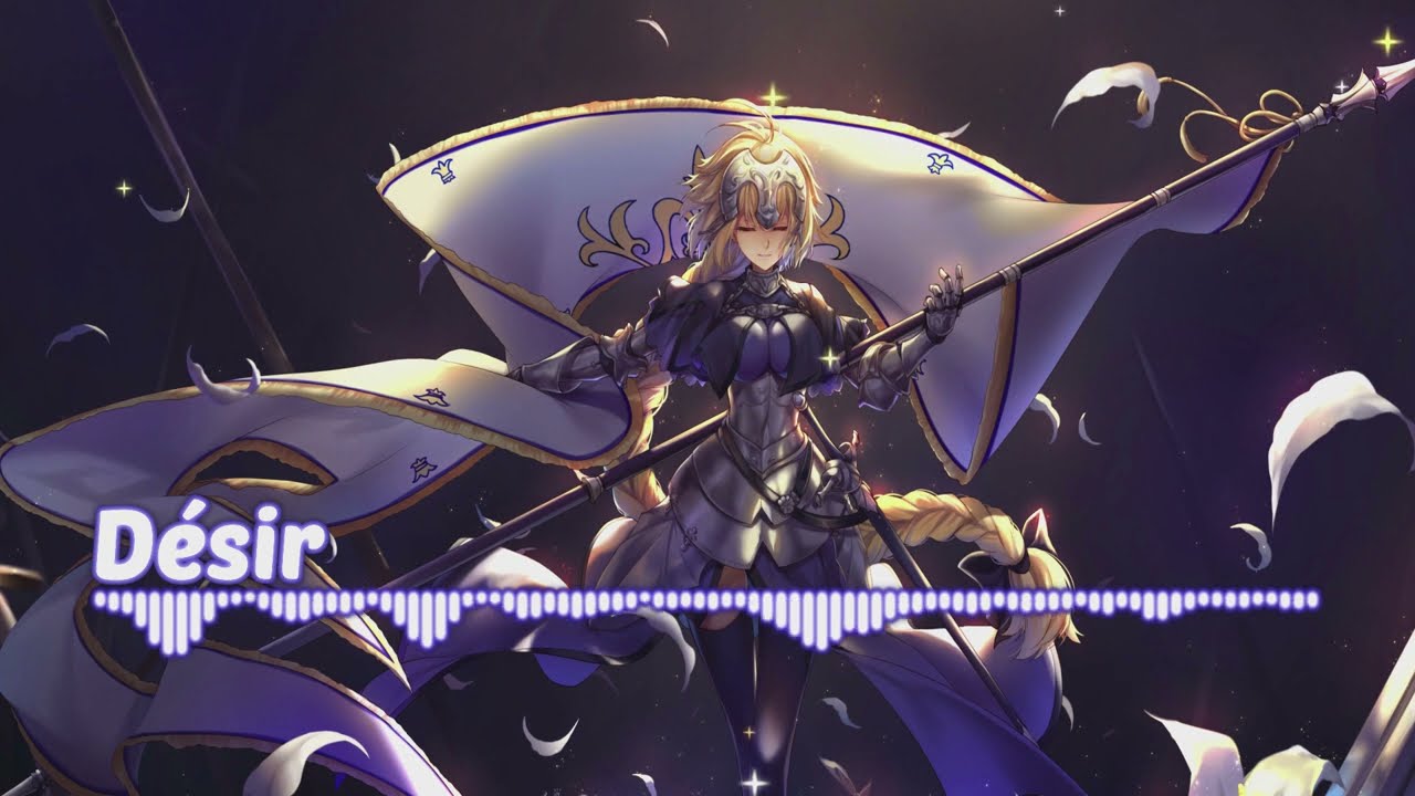 Nightcore-Fate/Apocrypha ED 1 Full