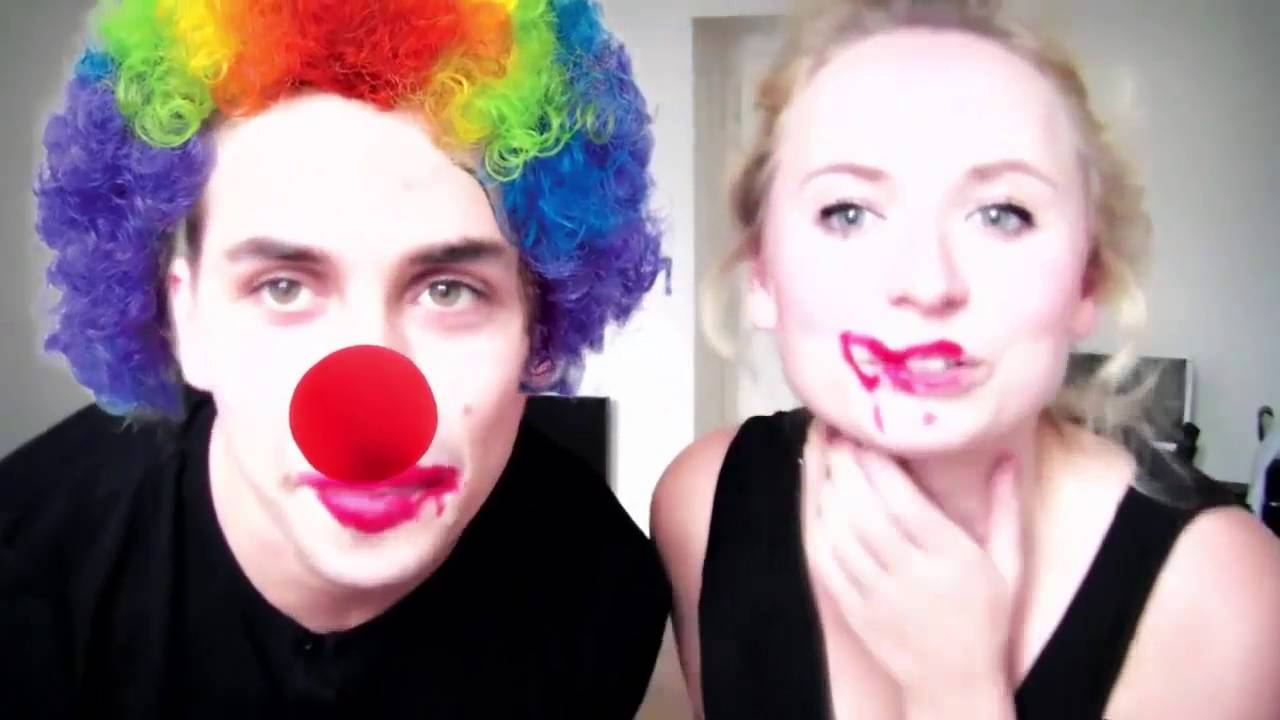 Nejlepší scénky Shopaholic Nicol #1