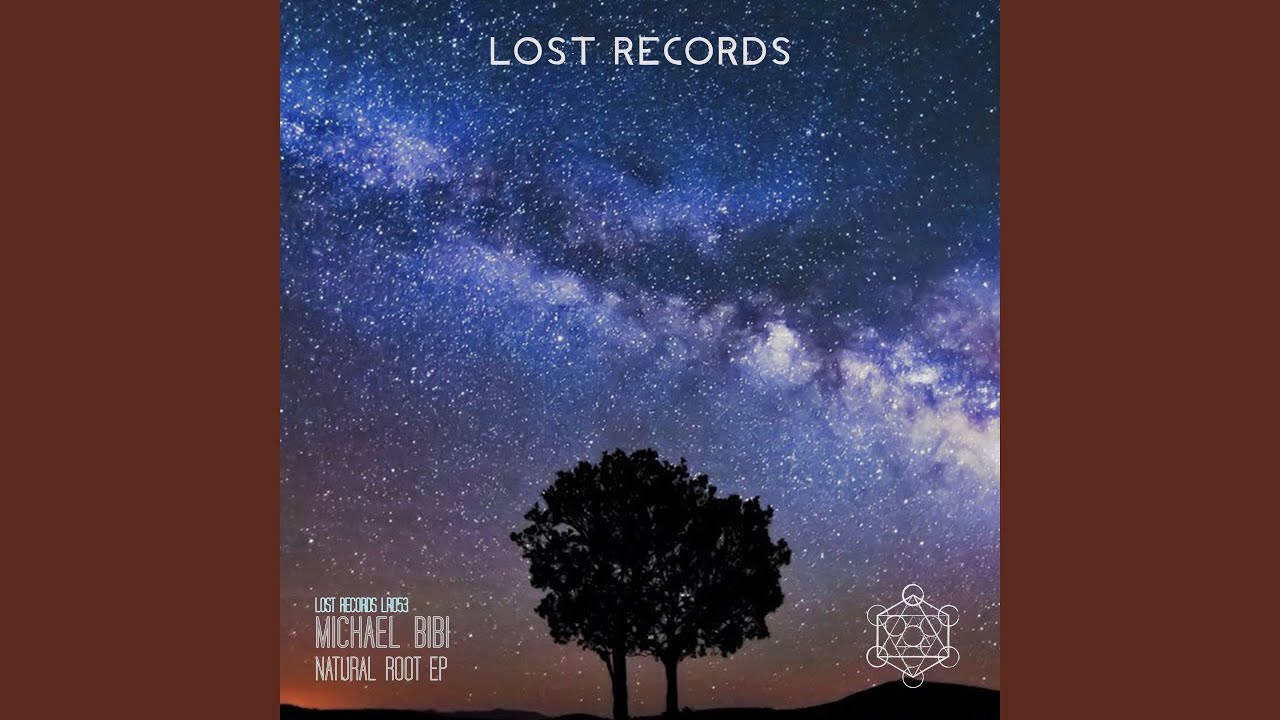 Natural Root (Original Mix)
