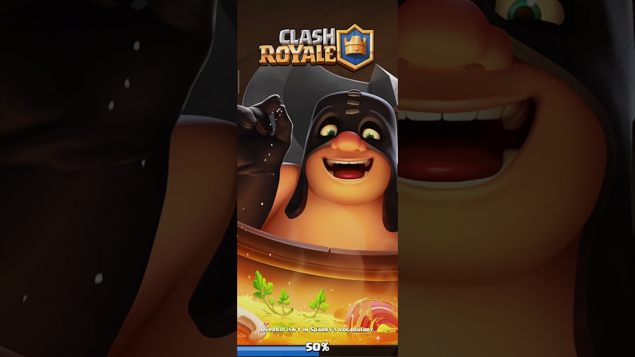 Clash Royale arena 6|Serbian video*dobio sam witcha*