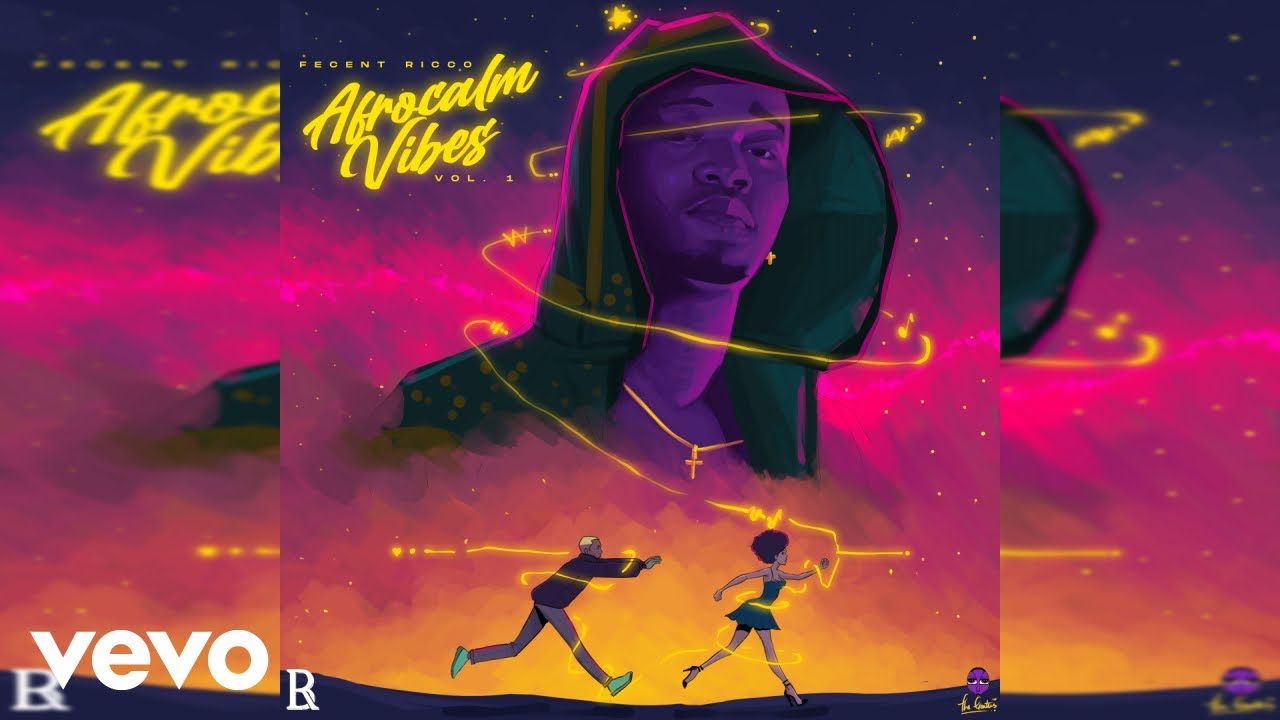 Fecent Ricco - I go use am Well (Official Audio)