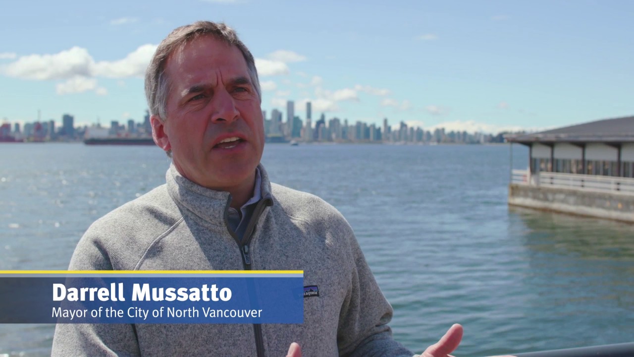 SeaBus joins the Frequent Transit Network