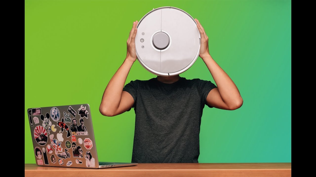 ТЕХНО СТОР - Обзор Xiaomi Mi Roborock Sweep One