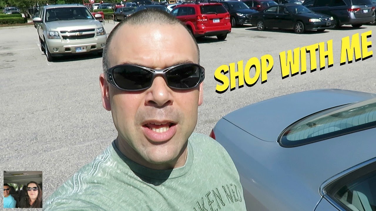 Shop With Me @ Target Walmart & Sams Club Toys & Groceries Haul | PaulAndShannonsLife