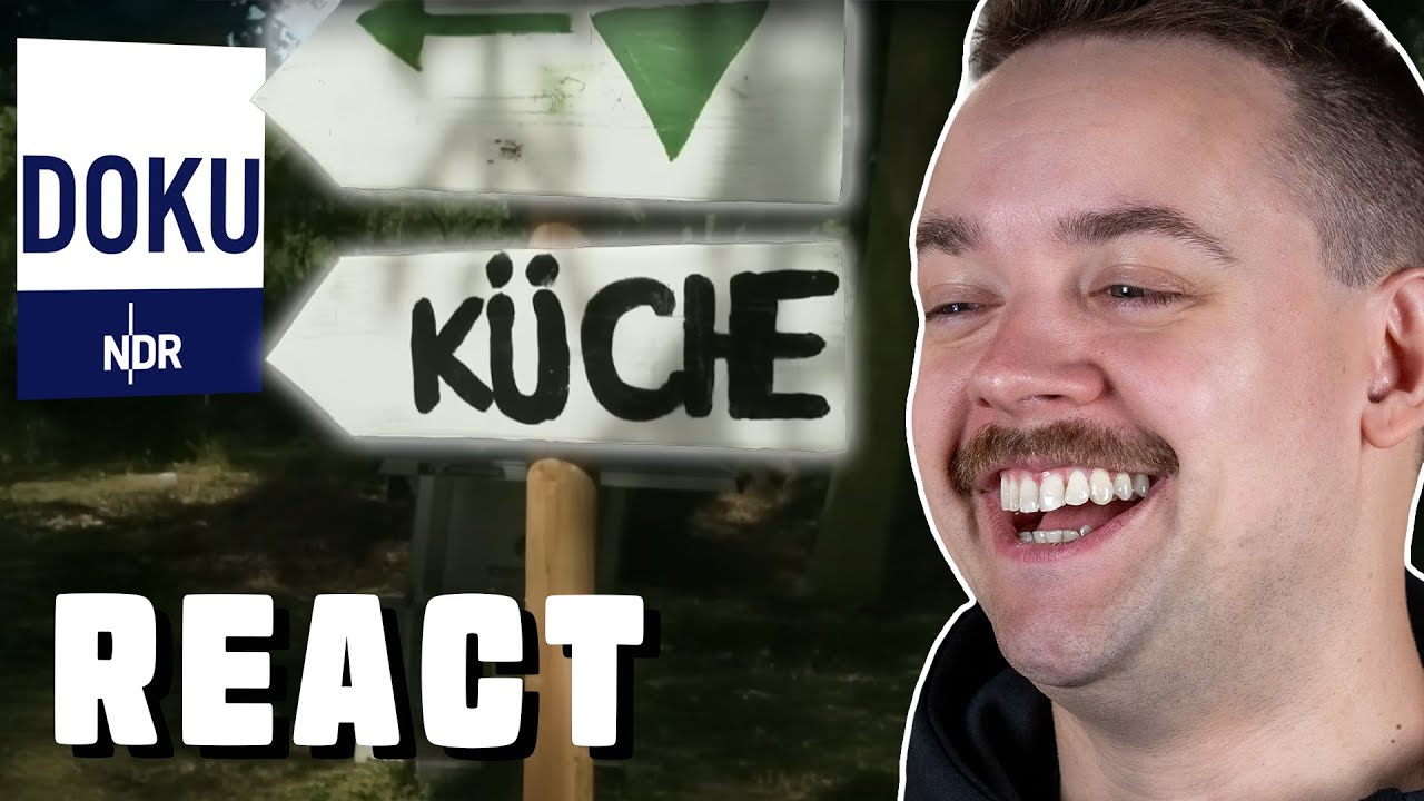 Der Kameramann 🤣 Wie ein Dorfladen einen Landstrich zusammenschweißt | NDR Doku - React