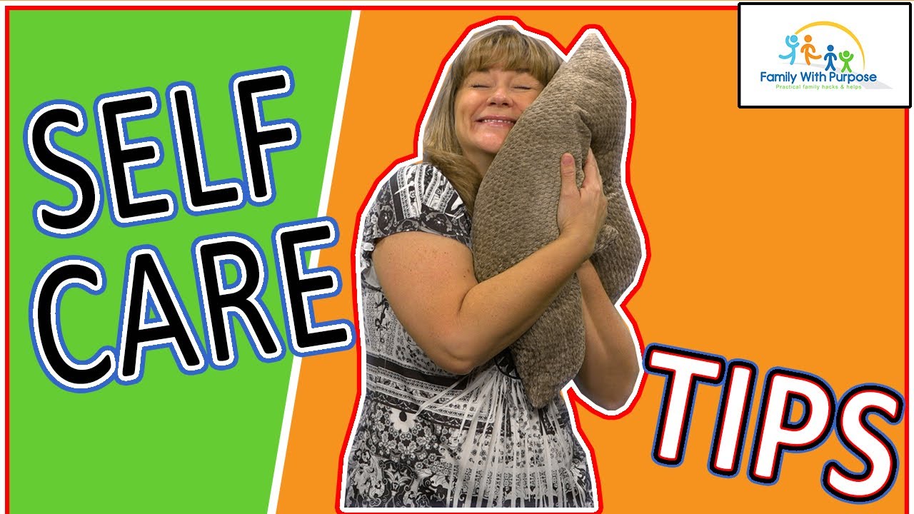 Self Care Tips - Saying YES to the best