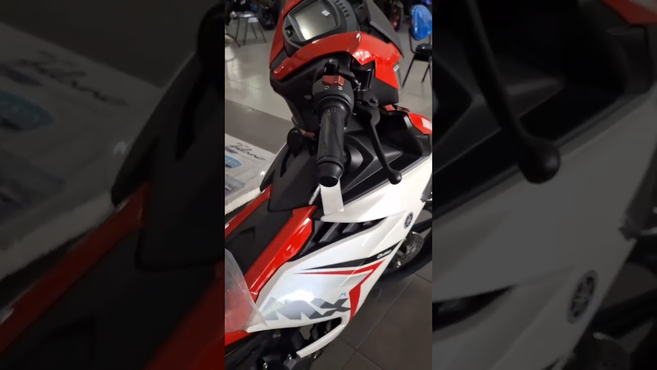 ❤️🔥2025 MX KING 150