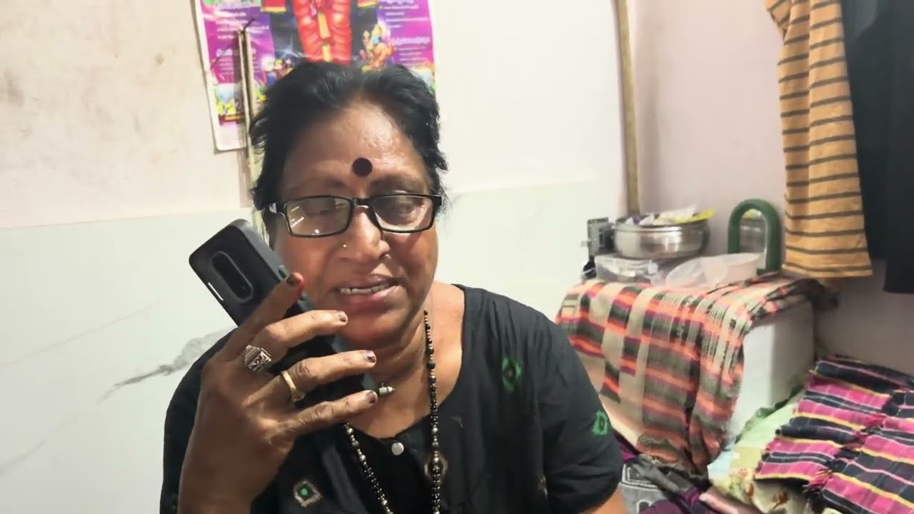 పోలీస్ వాళ్ళ ఇంట్లోకి వంటకి రమ్మన్నారా నిన్ను 