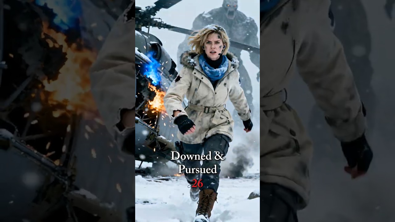 The Life of Sherry Birkin &mdash; Raccoon City to DSO #residentevil #residentevil6 #sherrybirkin