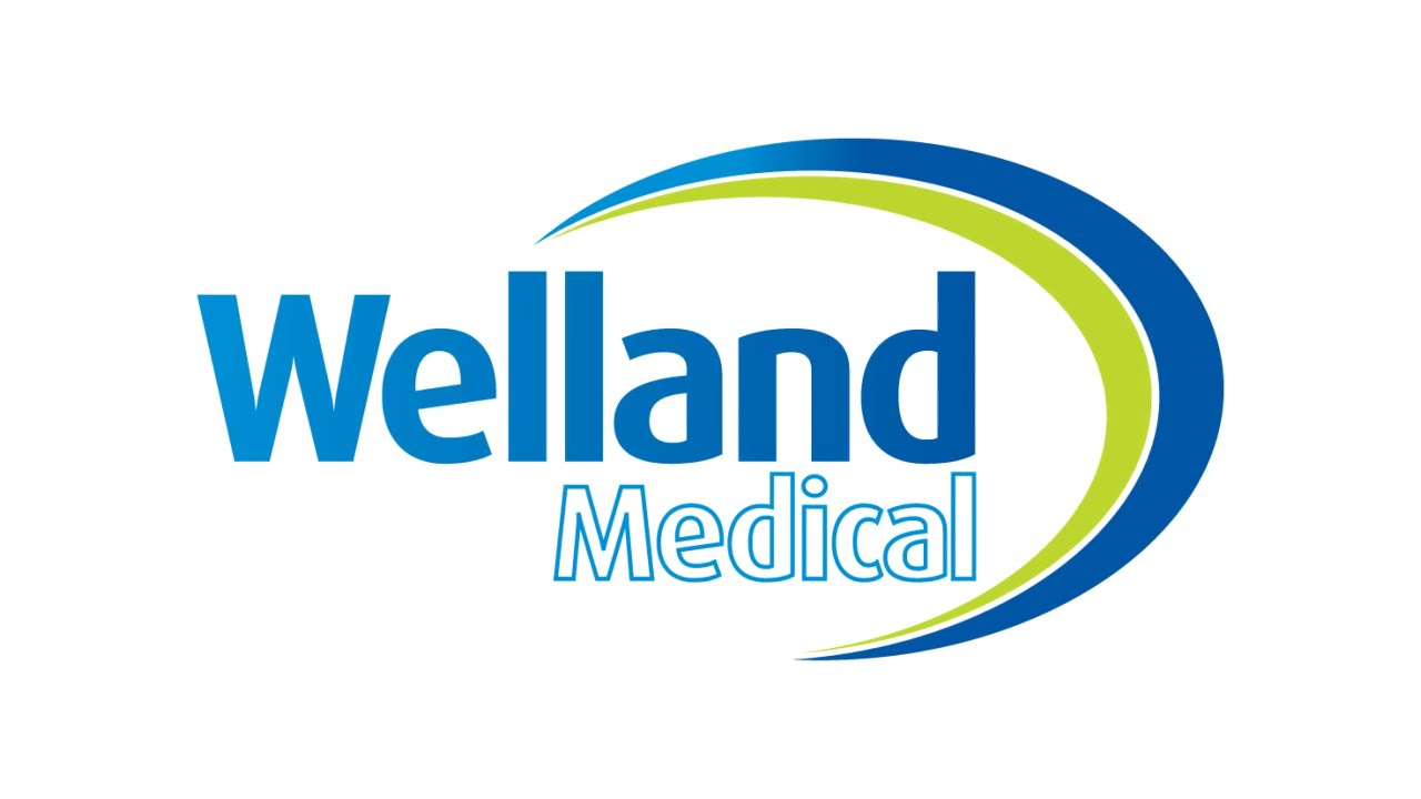 How to apply Welland Medical two piece ostomy pouch