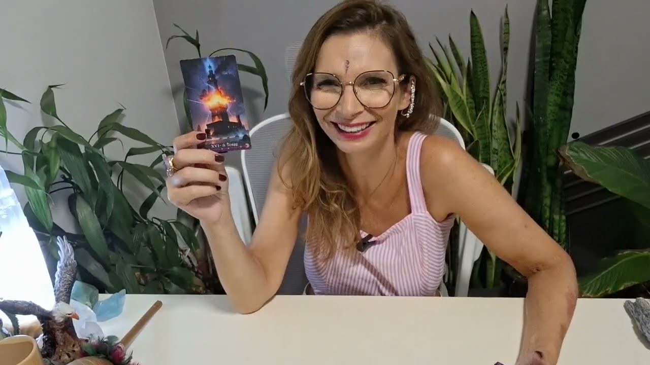 G&Ecirc;MEOS ♊️ EXU CAPA PRETA TE SALVOU DE ALGUMAS ARMADILHAS!  ALGO INESPERADO VAI ACONTECER ☄️🌀