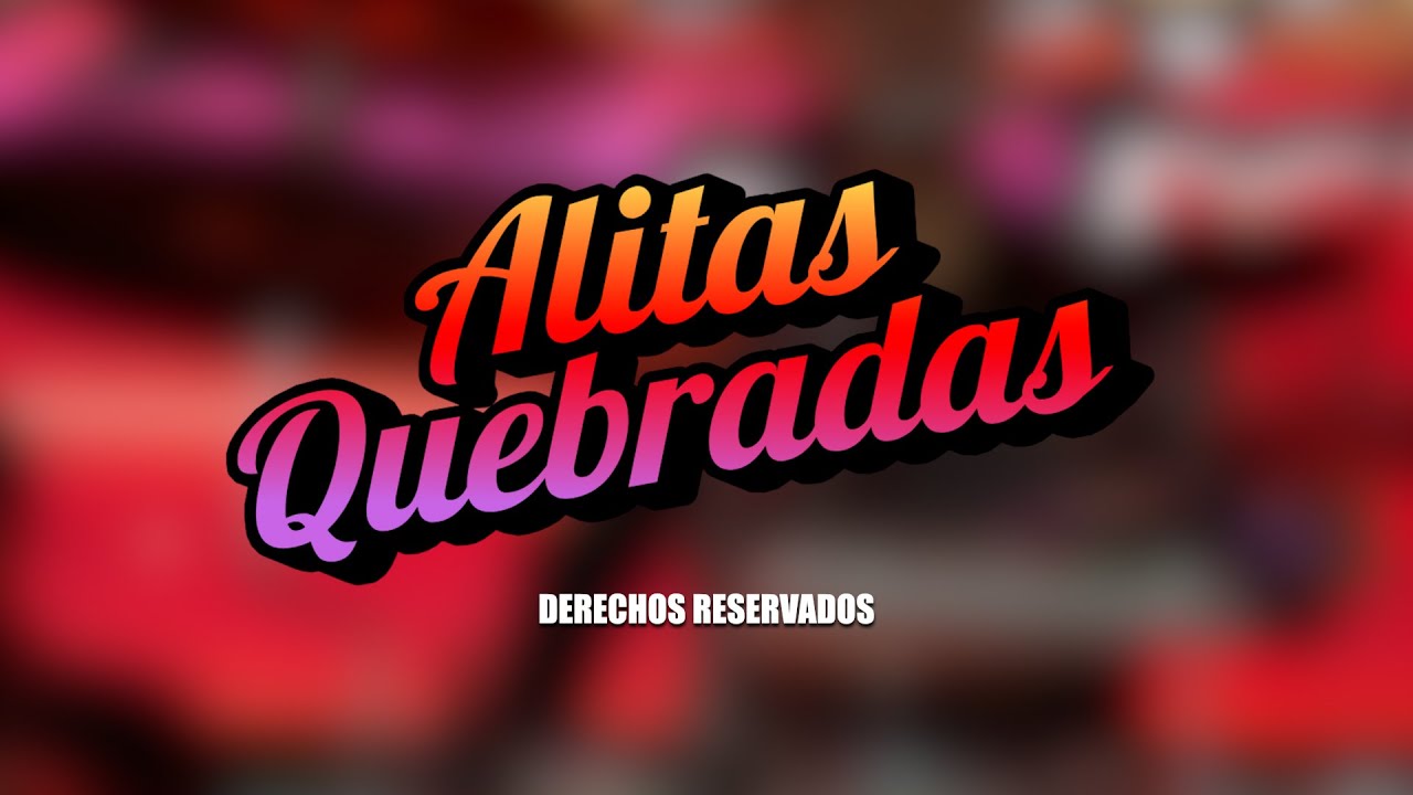 ALITAS QUEBRAS EN VIVO KIMBIRI CUZCO-ARCO IRIS DEL PERU
