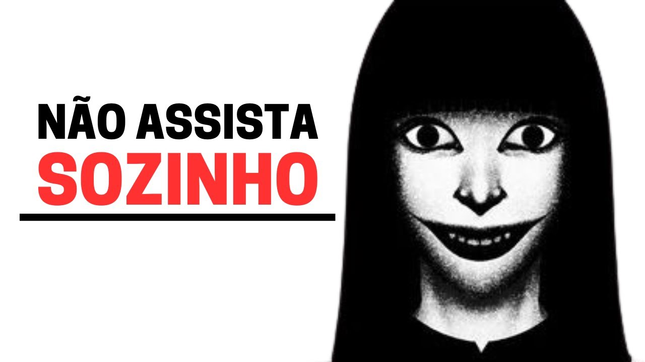 LENDAS PERTURBADORAS DO JAPÃO...