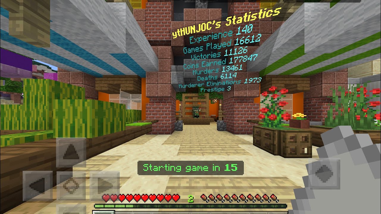 Hive Murder Mystery P3