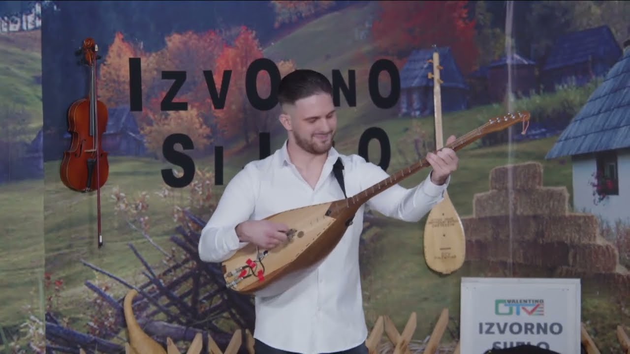 KOLO   Siniša i Aco   Teslićki Zvuk 2025